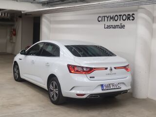 Renault Megane Grand Coupe Intens 1.3 103kW