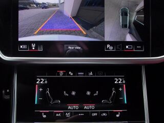 Audi S7 Sportback Quattro 3.0 TDI 253kW