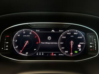 SEAT Ateca Xperience 1.5 TSI 110kW