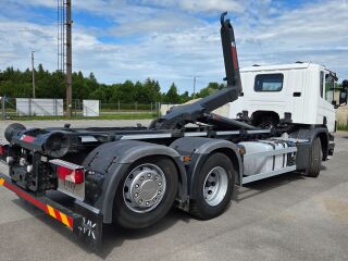Scania P360 6X2*4 EURO 6 265кВ