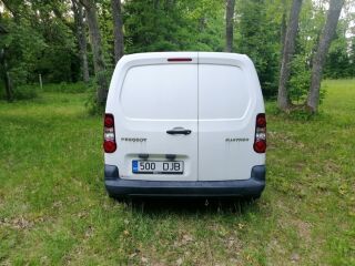 Peugeot Partner 1.6 55kW
