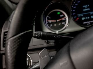 Mercedes-AMG C 63 6.2 336kW