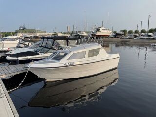 Särki 570 Yamaha 90кВ