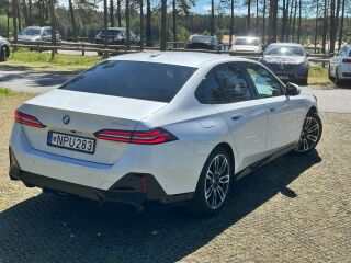 BMW 520 M PAKETT 2.0 d 145kW