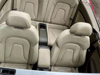Audi A5 Kabriolett 2.0 155kW