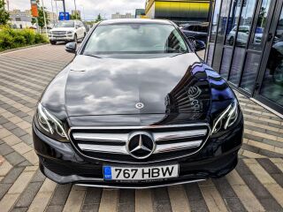 Mercedes-Benz E 220 Avantgarde 2.0 143кВ