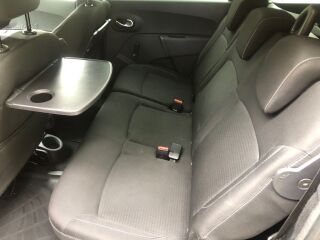 Dacia Lodgy LPG - 1.6 R4 80kW