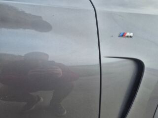 BMW X5 M40 - N1 3.0 230kW