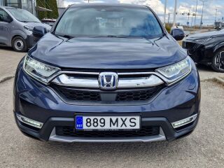 Honda CR-V Elegance 2.0 HEV 107kW