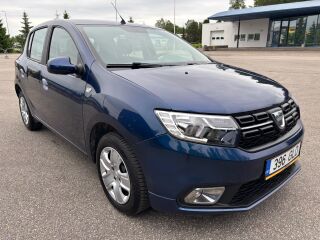 Dacia Sandero 1.0 54кВ