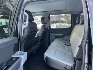 Ford F-150 Hybrid 3.5 321kW