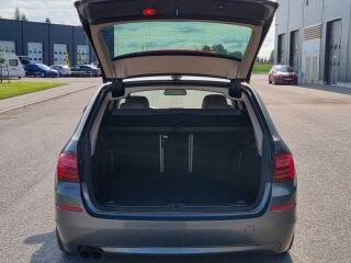 BMW 520 Luxury Line 2.0 140kW