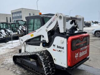 Bobcat T770