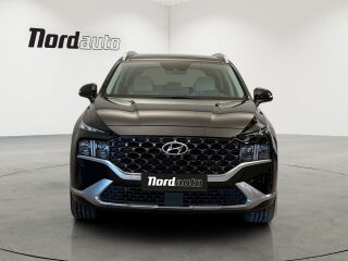 Hyundai Santa Fe Caligraphi 2.2 148kW