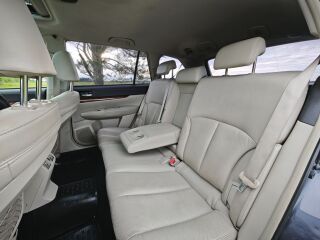 Subaru Outback 3.6 H6 191кВ