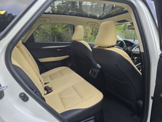 Lexus NX 300h 2.5 114кВ