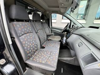 Mercedes-Benz Vito 2.1 110kW