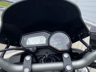 Yamaha XJ 6 57kW