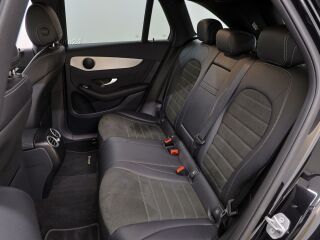 Mercedes-Benz GLC 300 DE 4MATIC AMG Night Package 2.0 225kW