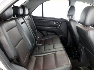 Kia Sorento Executive Facelift ATM 2.5 CRDi 125kW