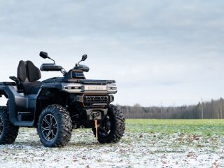 Goes TERROX 1000 Standard 63kW