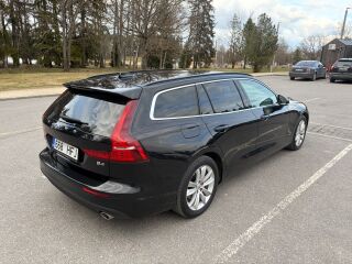 Volvo V60 2.0 145kW