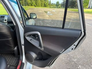 Toyota RAV4 2.2 100kW