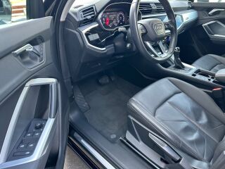 Audi Q3 2.0 TDI 110kW