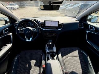 Kia Ceed Sportswagon 1.5 103kW
