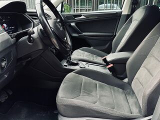 Volkswagen Tiguan 2.0 140kW