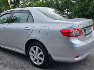 Toyota Corolla 1.6 97kW