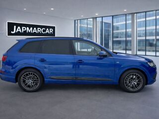 Audi Q7 S-Line 3.0 200кВ