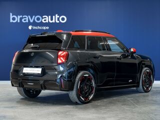 MINI Aceman JCW E 190кВ