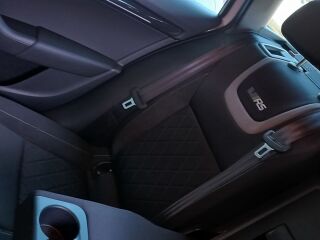 Skoda Octavia RS 2.0 135kW