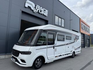 Kabe Super Crown 760LGB Victron Energy 930Ah Offgrid 2.0 155kW
