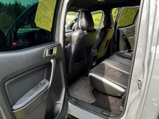 Ford Ranger Raptor 2.0 157кВ