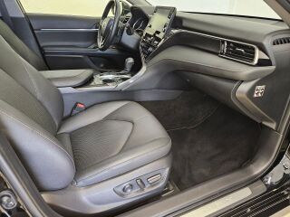 Toyota Camry Executive 131kW