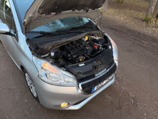 Peugeot 208 1.2 60kW