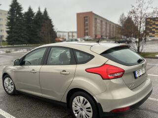 Ford Focus 1.0 92kW