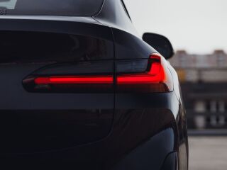 BMW X4 xDrive 20d M-Sportpakett 2.0 140kW
