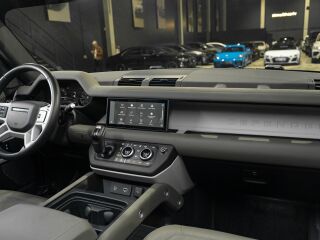 Land Rover Defender 3.0 183kW