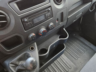 Renault Master 2.3 92kW