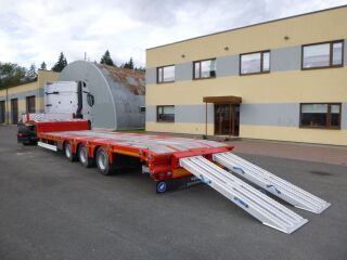 Kässbohrer K SLS L 3 / 0N - 12 /27