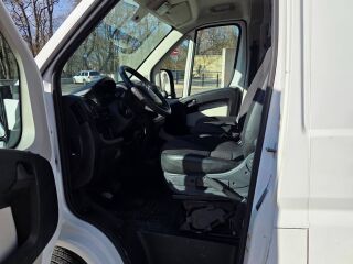 Citroen Jumper 2.0 81kW