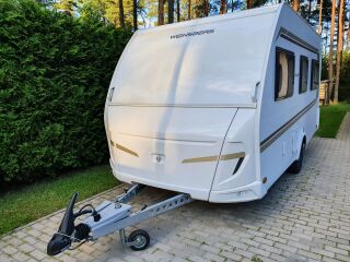 WEINSBERG CaraOne 420 QD 2023 W51
