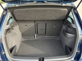 Skoda Karoq Ambition FL 1.5 TSI 110kW