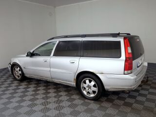 Volvo V70 Summum ATM 2.4 D5 120кВ