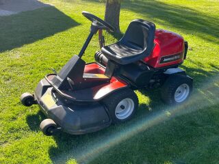 Jonsered FR 13 Raider 12,5 HP