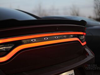 Dodge Charger 6.4 SRT Scat Pack 362kW