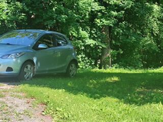 Mazda 2 1.3 55kW